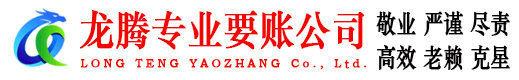 灵璧龙腾清债公司